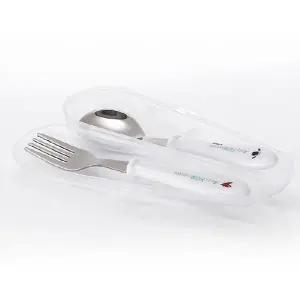 알프스팜프렌즈 어린이 스푼포크케이스세트