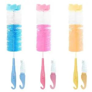 소나기 일반병솔 3호