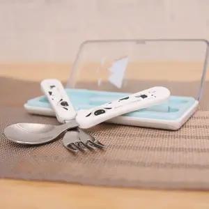 알프스팜스토리 스푼포크케이스세트