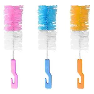 소나기 일반병솔 5호