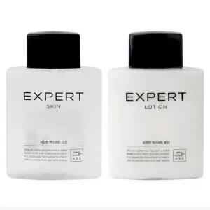 [비케이엠_62]녹차추출물 산뜻한 스킨1로션1 스킨1+로션1