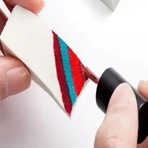 [비케이엠_62]네일 붙이는네일 그라데이션