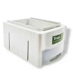 극세사지우개 머리디언 워터초크 지우개 세척기(1대)