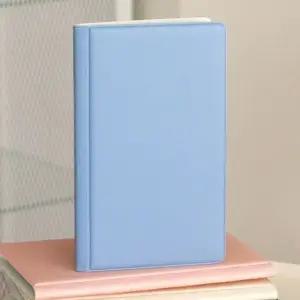 명함집 온도 명함꽂이 명함보관함 명함첩 베이비블루