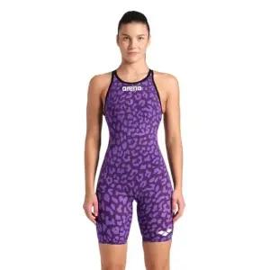 아레나 여자 경기용 반전신 수영복 F361051 패션수영복