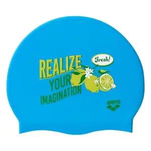 아레나 링클 실리콘수모 수영모 F359917 수영복모자
