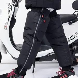 방풍무릎토시 방한 기모 레그워머 무릎커버 오토바이용