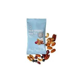 [셀러허브]산과들에 모닝너츠라이트 100봉 하루견과 견과류 (S46613166)