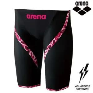 아레나 남자 선수 경기용 5부 수영복 F316922 유행