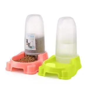 애견 자동 사료급식기 G