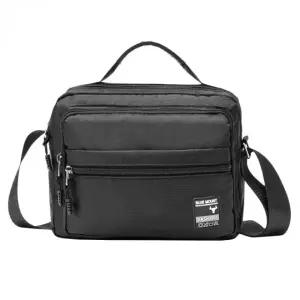 남性 숄더백 크로스백 메신저 가방