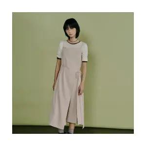 [LAP] 레이어드 나시 원피스 AS1WO265 944640