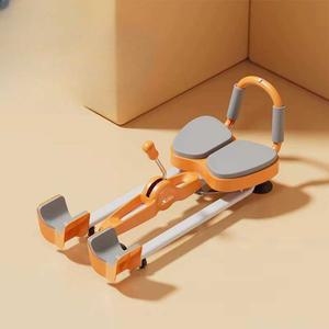 다리 스트레칭 기구 발레 벌리기 내전근 홈트 골판