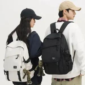 수납력 가방 학생 배낭 생활방수 멀티 좋은 백팩 포켓