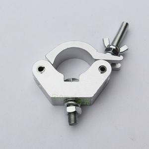 30mm원형파이프스테 6061알루미늄합금링버클