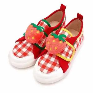 [보리보리/멜리니]여아신발 여아슬립온 베리베리