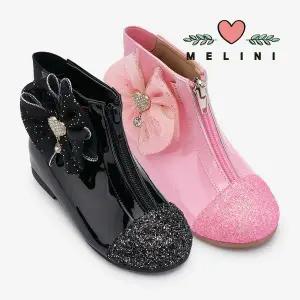[보리보리/멜리니]여아신발 여아구두 프리다 2종