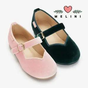[보리보리/멜리니]여아구두 여아신발 폴라 모음