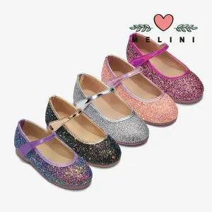 [보리보리/멜리니]봉봉 여아 아동구두