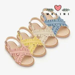 [보리보리/멜리니]여아신발 여아샌들 에블린 모음