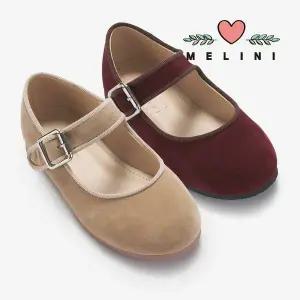 [보리보리/멜리니]여아구두 아동신발 니엘