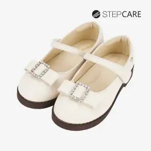 [보리보리/멜리니]클래식 구두 - 아이보리