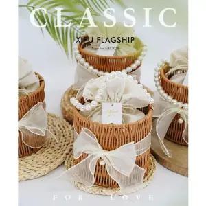 아우얼스룸 11번가 바구니 바스켓 수납 세탁 프랑스식 빈티지