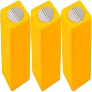 안전한 면도날 처리 및 파손된 칼날 처리를 위한 일반 휴대용 폐날 보관함 267169169인치 샤프 용기