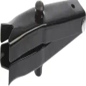 도먼 38384 도어 힌지 스프링 도구 - .340 다이아. X 3.410인치. 유니버설 핏