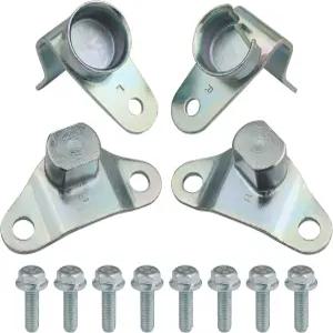 1999-2007 쉐보레 실버라도 GMC 시에라 1500 2500 3500 트럭 테일게이트 액세서리 부품과 호환되는 후방