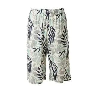 [갤러리아] 남}와코루 입는순간 시원함 트로피칼 레이온 6부 이지웨어(파자마)[WPA892MP/NA]