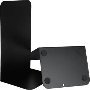 금속 책 선반 책꽂이 책꽂이를 위한 종료