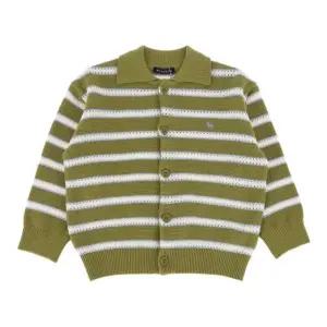 [갤러리아] [26년봄신상][블루독]STRIPE카라가디건(26125-200-01/KH)