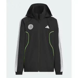매장정품 ADIDAS 아디다스 KIDS 키즈용 스포츠웨어 우븐 재킷 KC2543 1290918