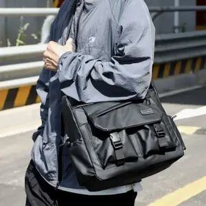 [디어백] 남성 캐주얼 메신저 크로스바디백 GB1483