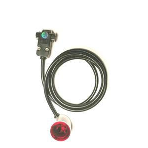 직렬 RS232 변환기 IR 근적외선-RS232 IEC1107 DLMS