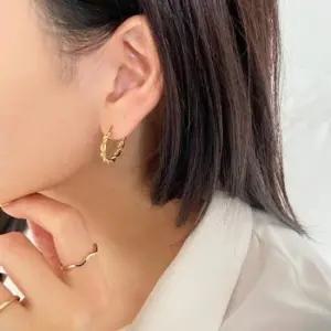 쥬얼리 drall earring (silver925)