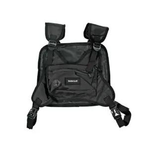 배달용 배달라이더 수납 배달대행 조끼 라이더 배달대행