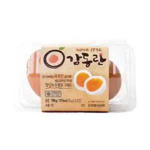 (GS25) 감동란100G