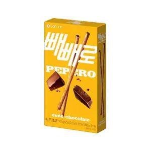 (GS25) 롯데)누드빼빼로