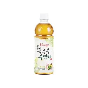 (GS25) 광동)옥수수수염차500ML