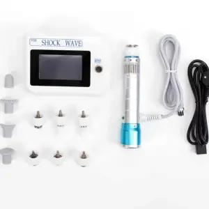 체외 충격파 마사지기 근막 마사지 런닝 운동 헬스 재활 리커버리 가정용