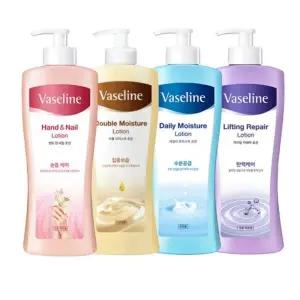 로션 핸드크림 모이스춰 거칠어진 네일 애경 바세린