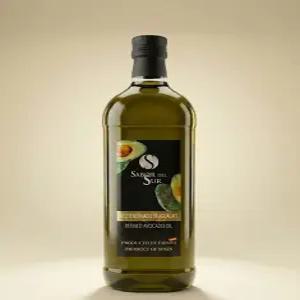 사보르델수르 아보카도오일 1L