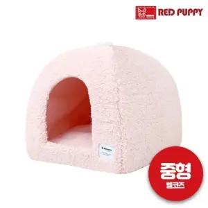 레드퍼피 코쇼 벨코즈 중형 애견집