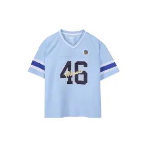 [갤러리아] (NBA키즈)NBA키즈 팀 어센틱 루즈핏 스포티메쉬 반팔티(K262TS061P/20)