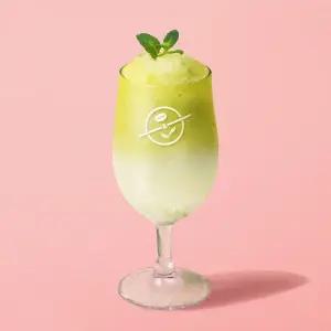 커피빈 나주 배 청포도 IB (R)