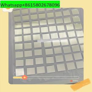 10pcs 1030nm 협대역 필터 적외선 이미징 크기 8.5X7.5X0.3mm