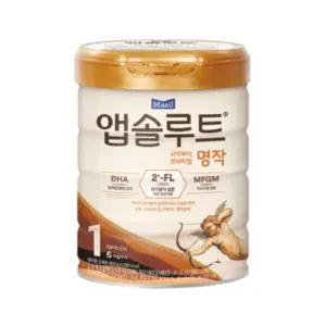 앱솔루트명작1단계 /1~3단계