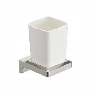 ( )벽걸이 욕실 컵 홀더 스테인리스 화장실 컵 홀더 거치대 양치